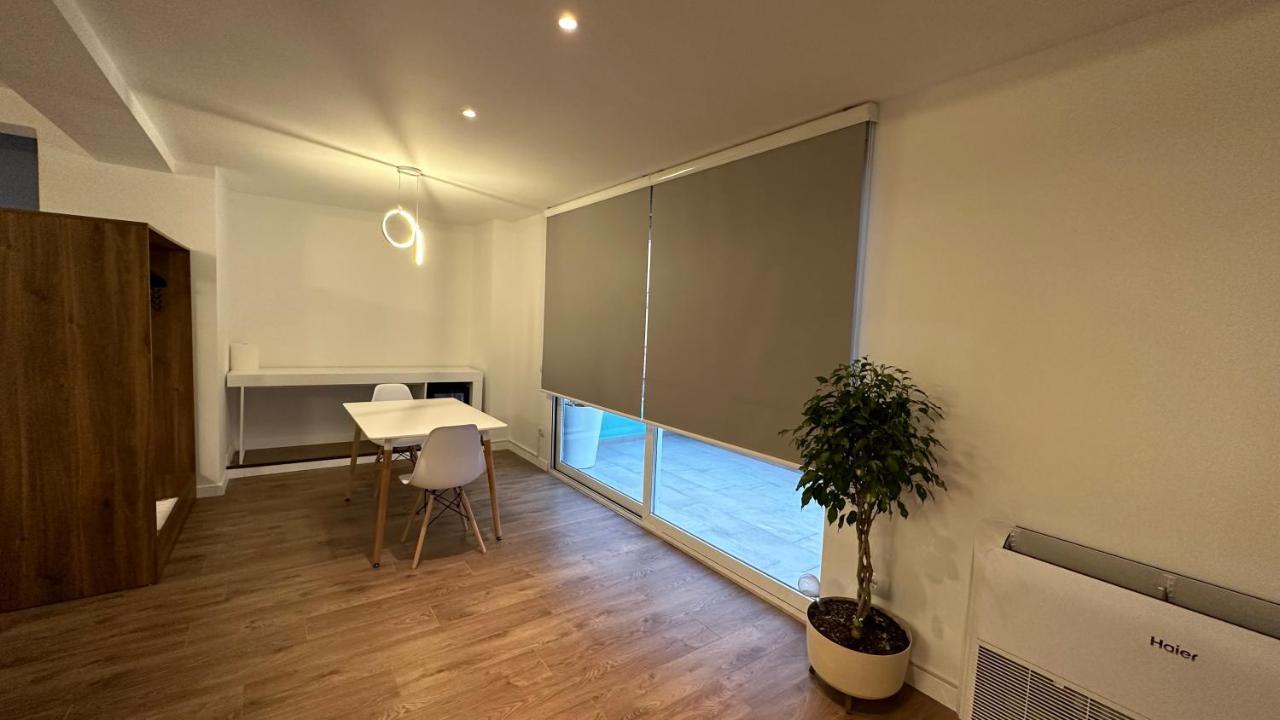 Scandinavian Apartments Al Tirana Buitenkant foto