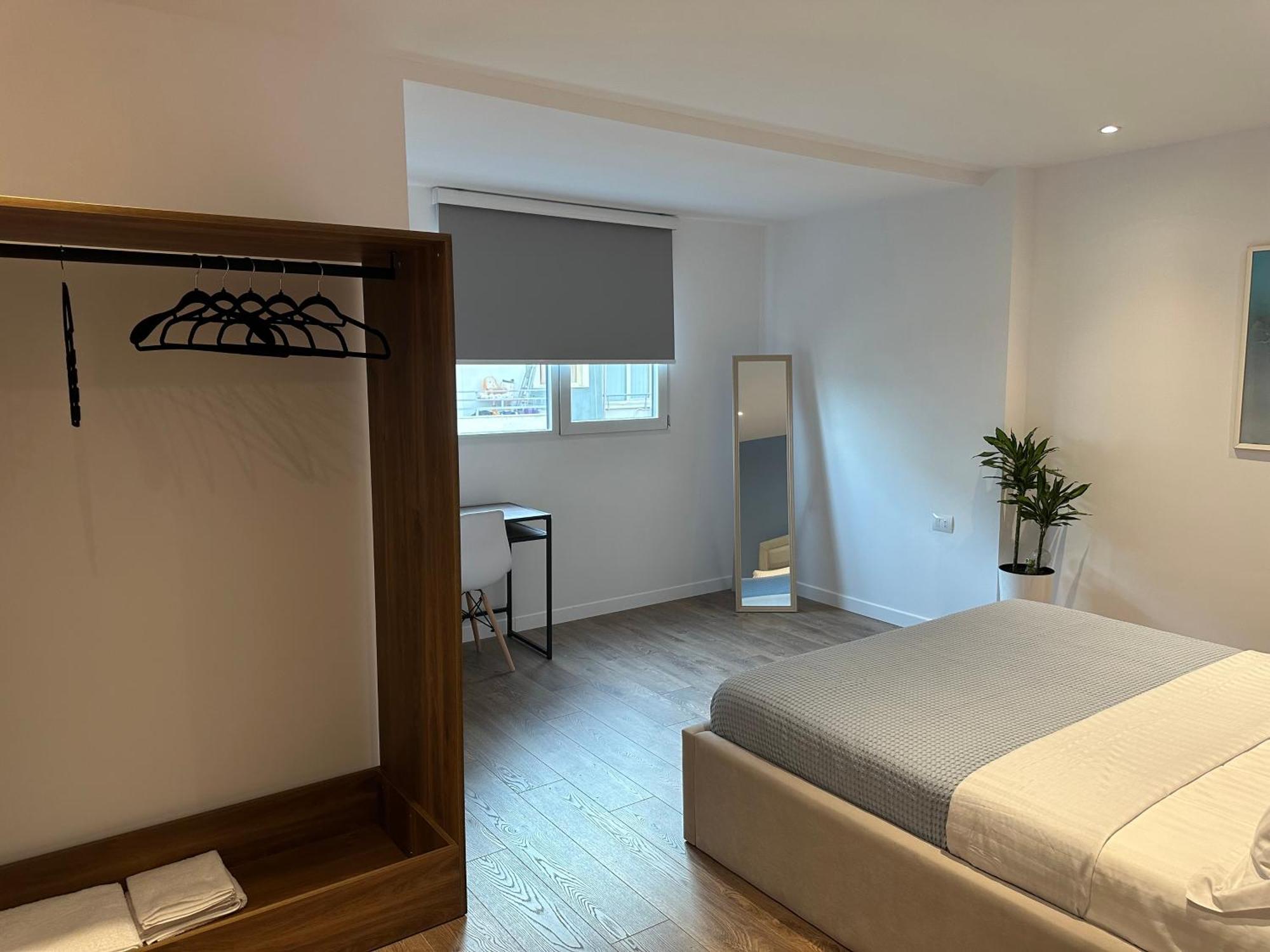 Scandinavian Apartments Al Tirana Buitenkant foto